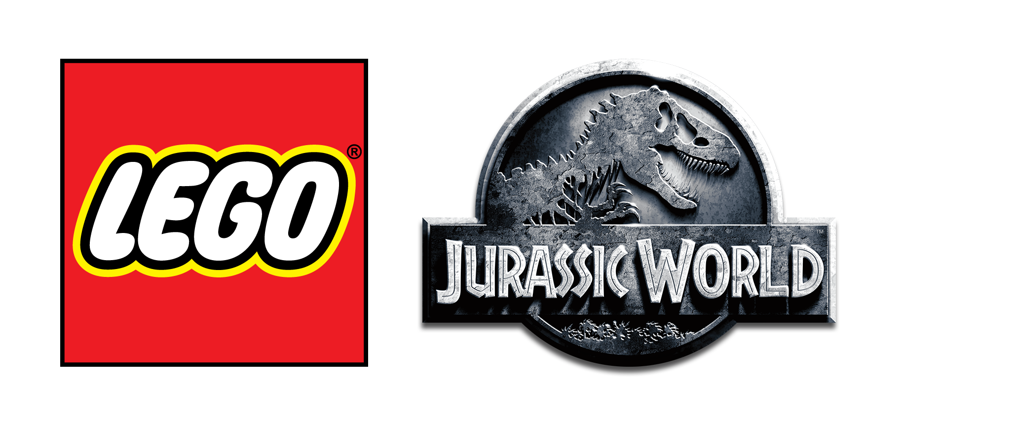 Blue Ocean Entertainment LEGO Jurassic World