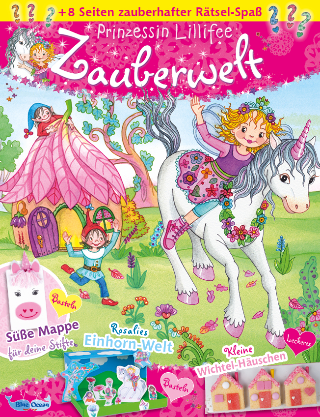 Zeichnen lernen mit Prinzessin Lillifee: Ein Zauberhaftes Abenteuer für Kleine Künstler!